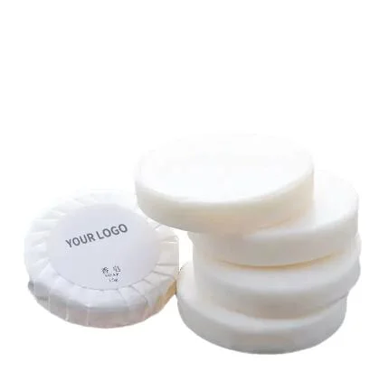 Bath Soap Hotel Amenities Bar Soap OEM Mini Soap for Hotels Kit