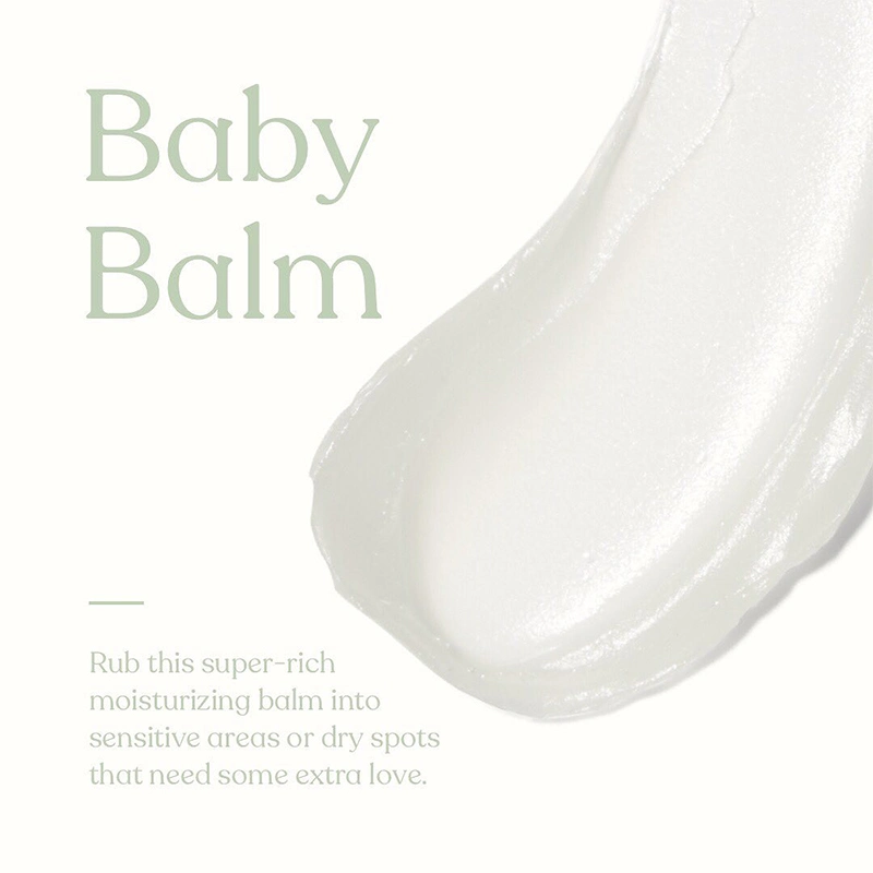 OEM Baby Care Soothing Cram Moisturizing Body Balm