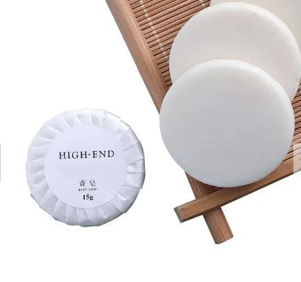 Bath Soap Hotel Amenities Bar Soap OEM Mini Soap for Hotels Kit