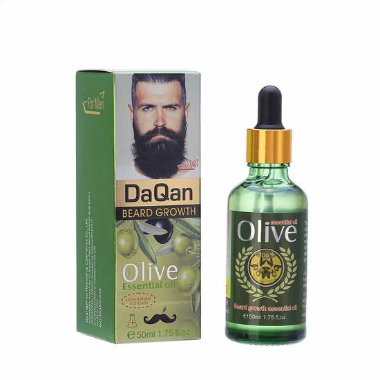 Melhor óleo de barba para cabelo e barba para homens