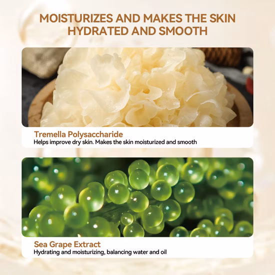 Anti-nutritivo branqueador OEM